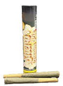Sherb Cream Pie (2G) | Preroll 2pk | Indica