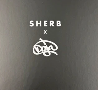 Gelonade Sherbinskis x Doja Rosin Infused 5 Pack