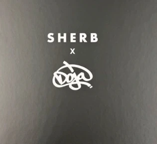 Gushers Sherbinskis x Doja Rosin Infused 5 Pack