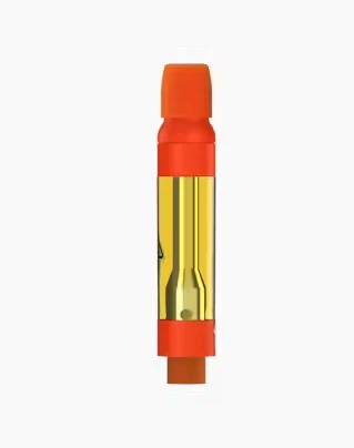 Sherbinskis - Sherbinskis | Cherry Gello | Live Resin Cartridge | 1g Main Image