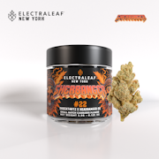Electraleaf | Sherbanger | 3.5g