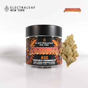 ELECTRALEAF - Electraleaf | Sherbanger | 3.5g