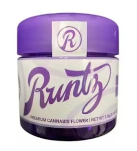 RUNTZ - Runtz | Flower - Sherbanger | 3.5g