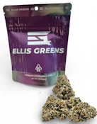 Ellis Greens Sherbanger 7g Flower