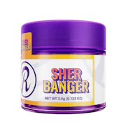 RUNTZ | Sherbanger | 3.5G Flower