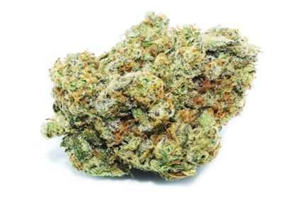 CROPS - Sherbanger Flower - 3.5g