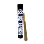 Bowhouse | Sherbanger | Preroll | 1g