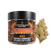 Sherbanger | Flower | 3.5g | Electraleaf