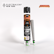 Electraleaf | Sherbanger | Preroll | 1g