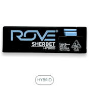 Rove - Sherbet H - Vape Cart - 1.0g