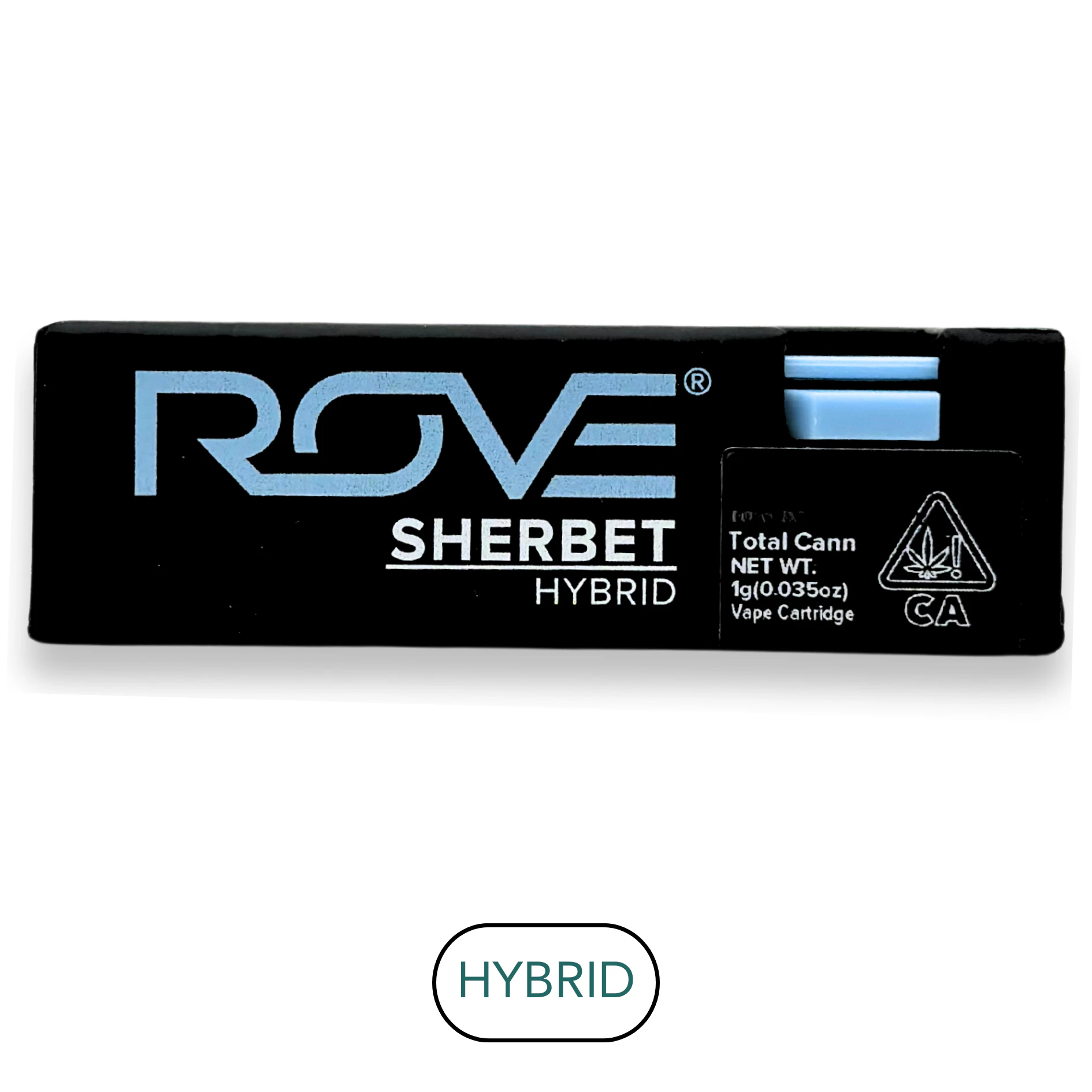 ROVE - Rove - Sherbet - Vape Cart - 1.0g Main Image