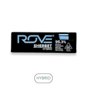 Rove - Sherbet H - Vape Cart - 1.0g