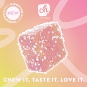 Chew Sherbet Lemonade Gummies H 00609