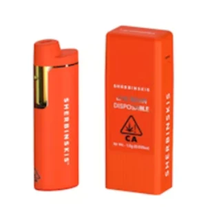 Sherbinski's - [Sherbinskis] Live Resin All-In-One - 1g - Headset (H)