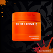 Sherbinskis - OZK - Premium Indoor Flower 3.5G