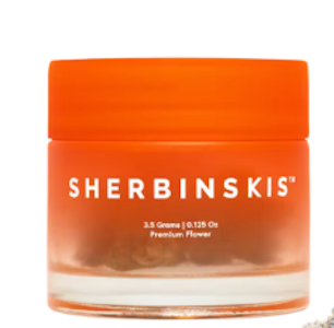 Sherbinski's - [Sherbinskis] Flower - 3.5g - Biscotti (H)