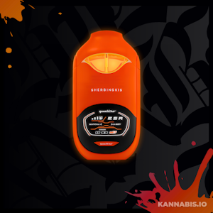 Sherbinskis - Sherbinskis - Quattro 1G AIO - TaZiki x Sunset-Z