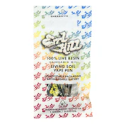 Errl Hill - Live Resin - Sherbotti - RTU - 1.0g