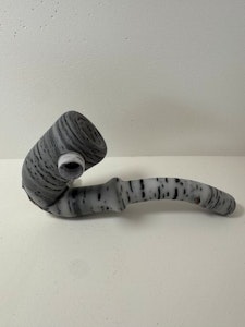 Witch Dr Studios - Sherlock | "Betula" Birch (Gray)