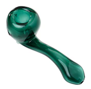 Sherlock Model D Hand Pipe - Lake