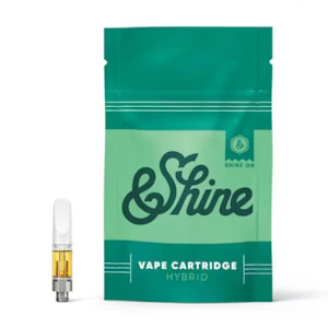 &SHINE - &shine | Wedding Cake | Cartridge | 1g