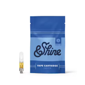 &shine | Strawberry Shortcake | Cartridge | 1g