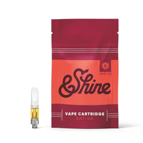 &shine | Super Sour Diesel | 1g