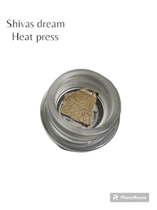 Lost Art Hashish - Lost Art Bubble Hash - Hooch - Pressed(H)
