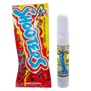 Shooters - Shooters - 1g Cart - Watermelon Zkittlez