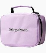 Blazy Susan Travel Stash Bag Large "Purple"