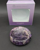 Gemstone Amethyst - Halo Astray