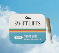 Philly Special 10pk Pre-Rolls - 3.5g
