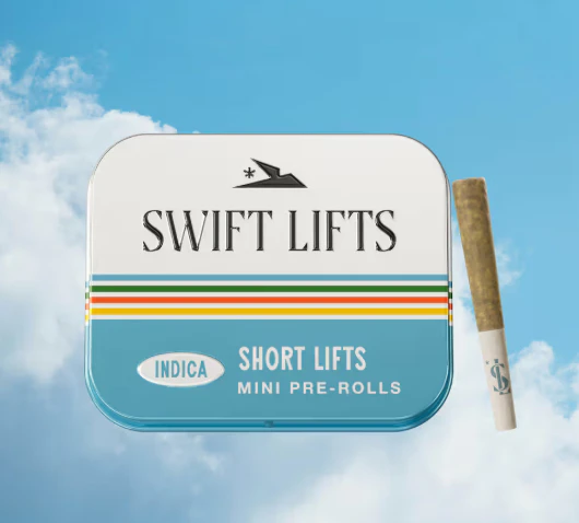 Short Lifts - Philly Special 10pk Pre-Rolls - 3.5g Main Image