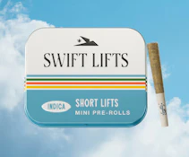 Gator Breath 10pk Pre-Rolls - 3.5g