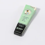 Blazy Susan - Green Cone Shortys - 12pk
