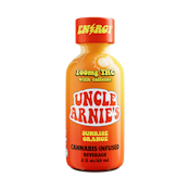 Uncle Arnie's - 100mg 2oz (Sunrise Orange)