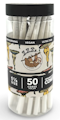 ZZZ's "Shroom Booties" Cones - 1 1/4 50pk