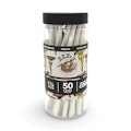 ZZZ's | "Shroom Booties" 1 1/4 Cones | 50 count