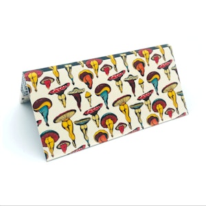 ZZZ's Collective - Shroom Booties Papers