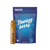 Shwazzberry - 2g Disposable