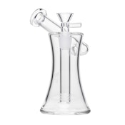 Human Grade | Hourglass Side Car Bubbler