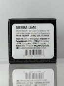 Suprize Suprize 1g Sierra Lime Live Resin