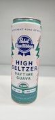 PBR | Daytime Guava | Single Can | Infused Seltzer |