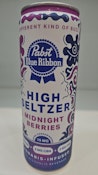 PBR | Midnight Berries | 12oz. Can | 15mg. |