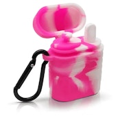 Quick Hit Dugout - Silicone