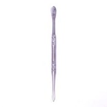 Dabber Tool - Silver, Scoop Head