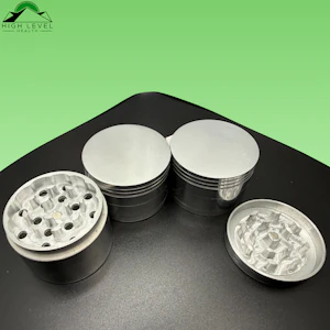 Multiline Imports - Silver Grinder