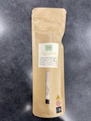 Ruby Doobies - Super Silver Haze- 2pk .5g - Sativa