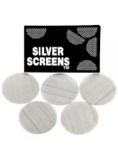 Silver Screens (5pk) - 2023