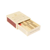 Be One Kind - Joint 10 Pack - Ice Cream Cake